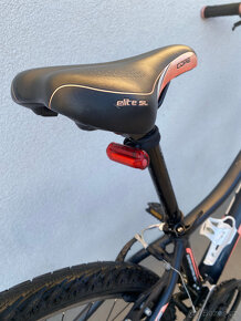 Cyklistická helma R2, vel. S - 12
