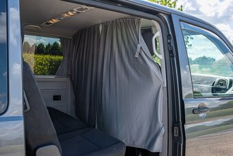 Prodám, VW Caravelle T7, 2.0 Tdi, r.v. 2016, 160 tis. km - 12