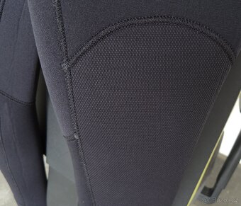 Neopren AGAMA, vel. S - 12