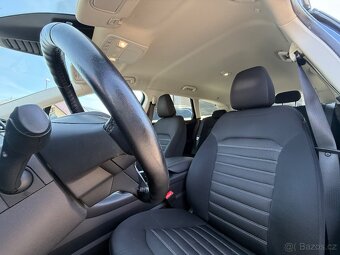 Ford Mondeo MK5 2.0tdci combi 2019 NAVI/2x KOLA/ - 12