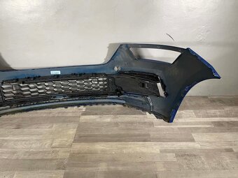 ŠKODA KAMIQ 19-24 nárazník + spoiler 658807221 - 12