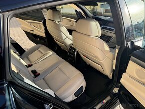 BMW 535d GT M-Sportpaket - 12