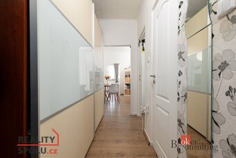 Prodej, byty/3+1, 60 m2, Jesenická 788/26, 79201 Bruntál, Br - 12