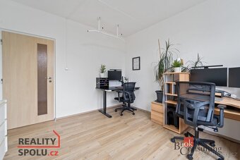 Prodej, byty/3+1, 74 m2, K Hájku 1724, 50901 Nová Paka, Jičí - 12