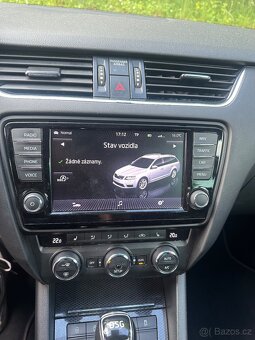Octavia 3 RS - 12