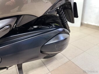 HONDA SW-T600,ABS - 12