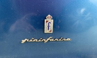 Peugeot 406 coupé, PININFARINA, 2.2 HDi, TK 05/26 - 12