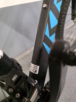 MTB 29 Zoll – Kross Level 7.0– Shimano SLX, RockShox – as ne - 12
