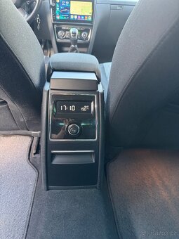 Škoda Superb 2 2.0 TDI 125kw - 12