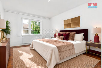 Prodej rodinného domu, 91 m², Úmyslovice - 12