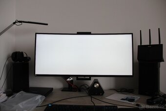 34" Dell AW3418DW Alienware - 12