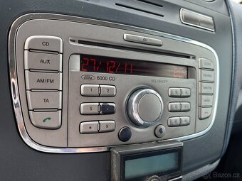 Ford Tourneo Connect, 1.8TDCi 81kWKLIMA - 12