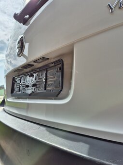 Škoda Yeti, 1.2 TSI/77kw, DSG, Xenon, tažné - 12