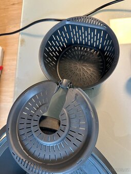 Thermomix TM 6 - 12