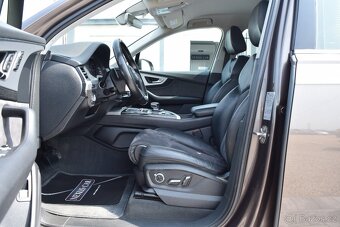►►Audi Q7 3.0 TDI 200KW 4X4 NOVÉ V ČR◄◄ - 12