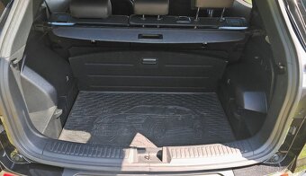 SsangYong Korando benzín 1.5GDI 120kW, Premium, 4x4, automat - 12
