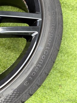 5x112 - 235/40 R19 - TOP LETNí SADA - 12