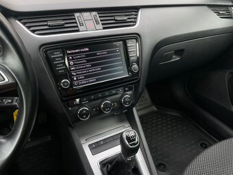 Škoda Octavia III 1.6 TDi COMBI MODEL 2016 MOŽNO NA SPLÁTKY - 12