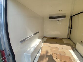 Peugeot boxer 2.2hdi nová STK - 12