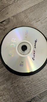 Dvd různé pohádky,  ale i filmy - 12