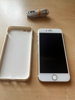 Iphone 7 - 12