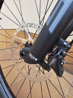 Top stav Cannondale Scalpel SE 2, XL - 12