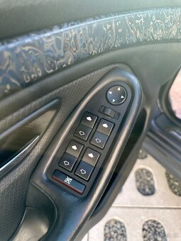 Bmw e39 530d - 12