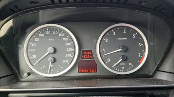 BMW E60 530I (N52)MANUÁL - 12