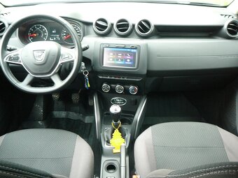 Dacia Duster 1.6i 84kW LPG - 12