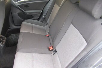VW GOLF VII 1.6 TDI 4MOTION VADA MOTORU - 12