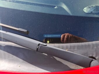 KIA RIO, 06/2017,1,2 benzín,1.majitel,odpočet DPH - 12