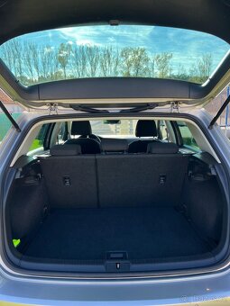 Golf 1.2 tsi 2013,krásný stav. - 12