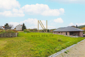 Prodej, pozemek k výstavbě, 698 m², Strunkovice nad Volyňkou - 12