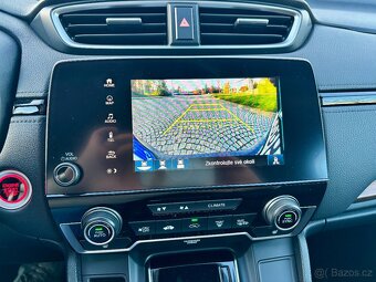 Honda CR-V 1.5 VTEC 142 kW Turbo Lifestyle 4X4 - 12