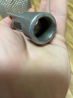 Sifonová láhev - 12