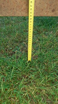 Náprava na káru/vlek - 12