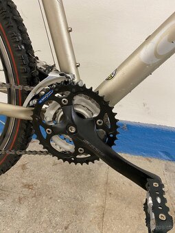 Horské kolo Kelly’s Majestic ulitimate group - 12