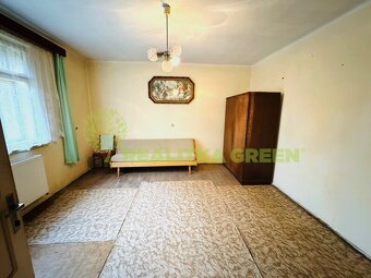 Prodej RD Francova Lhota, okr. Vsetín, CP 1245 m2 - 12