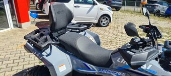 Linhai ATV 550L LANDFORCE EPS, EFI,Odp. DPH (nové) - 12