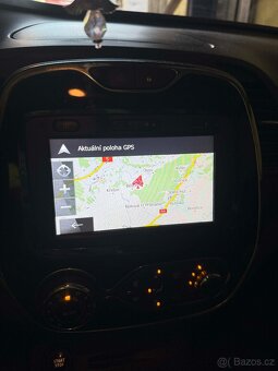 Renault Captur Hatchback  0,9 66kW 2015 naj.:114000 - 12