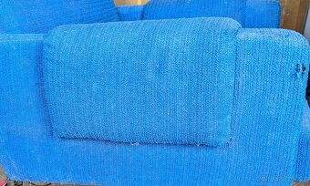 Retro otočná křesla - 12