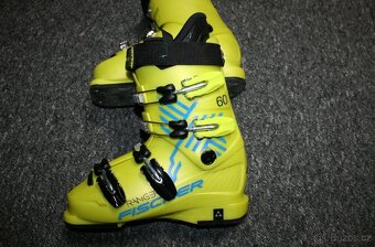 fischer rc 4 120 cm - 12