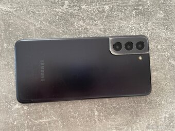 Samsung Galaxy S21 5G - 12