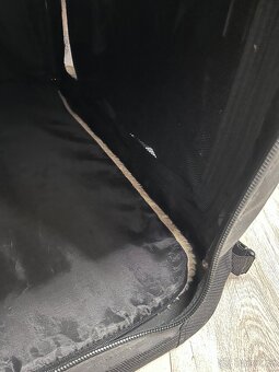 Maelson skládací přepravka pro psy vel. M - 12