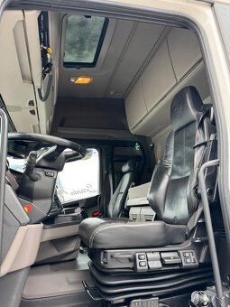 Scania R500 4x2 / Hydraulika / 760tkm - 12