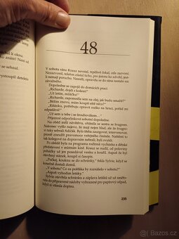 Smrt na druhém břehu - 12