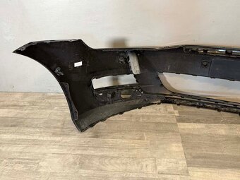 VW GOLF 7 2012-2016 nárazník OST + 6xPDC 5G0807221 - 12