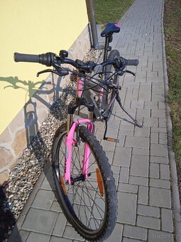 Junior kolo Author a-matrix 26 - 12