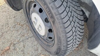 Fiat Fiorino 1.4i CNG - 12