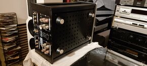 Jungson JA-99D NORMAL" 2 x 250W sínus" - 12